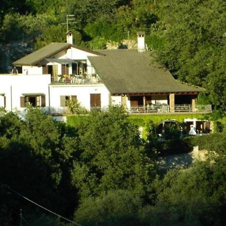 Casa Gialla Imperia Zewnętrze zdjęcie