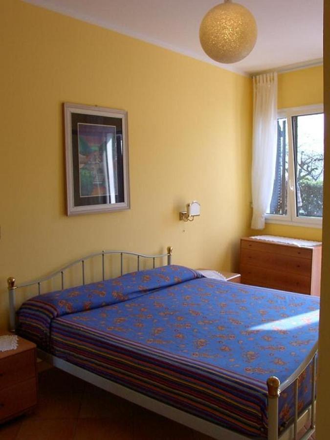 Casa Gialla Imperia Zewnętrze zdjęcie