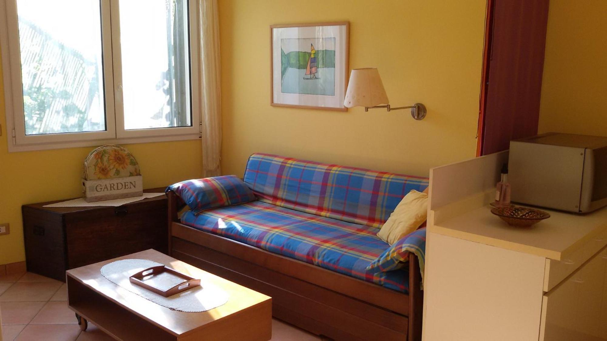 Casa Gialla Imperia Zewnętrze zdjęcie